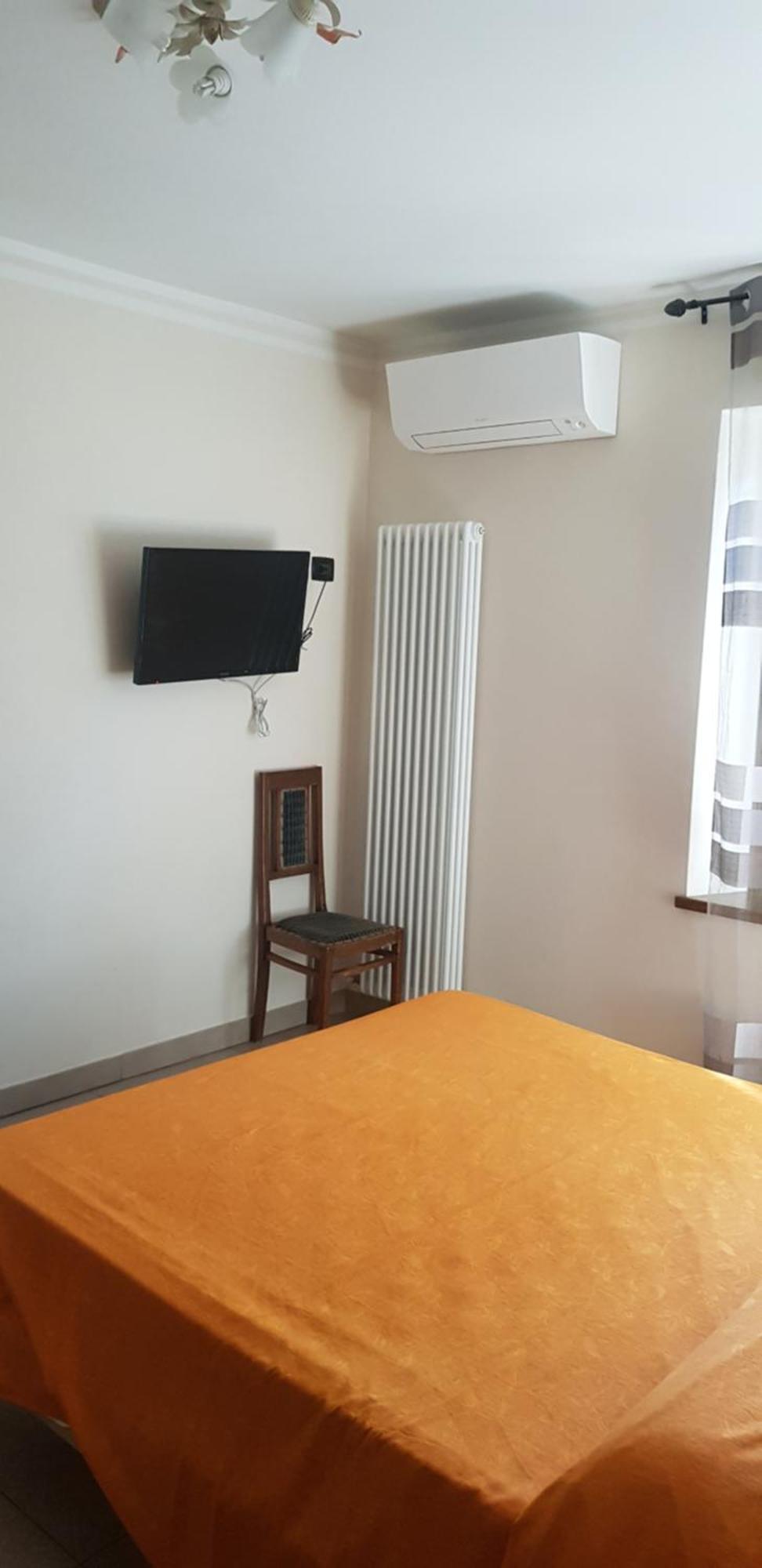 Hotel Mamma Teresa Sestola Habitación foto