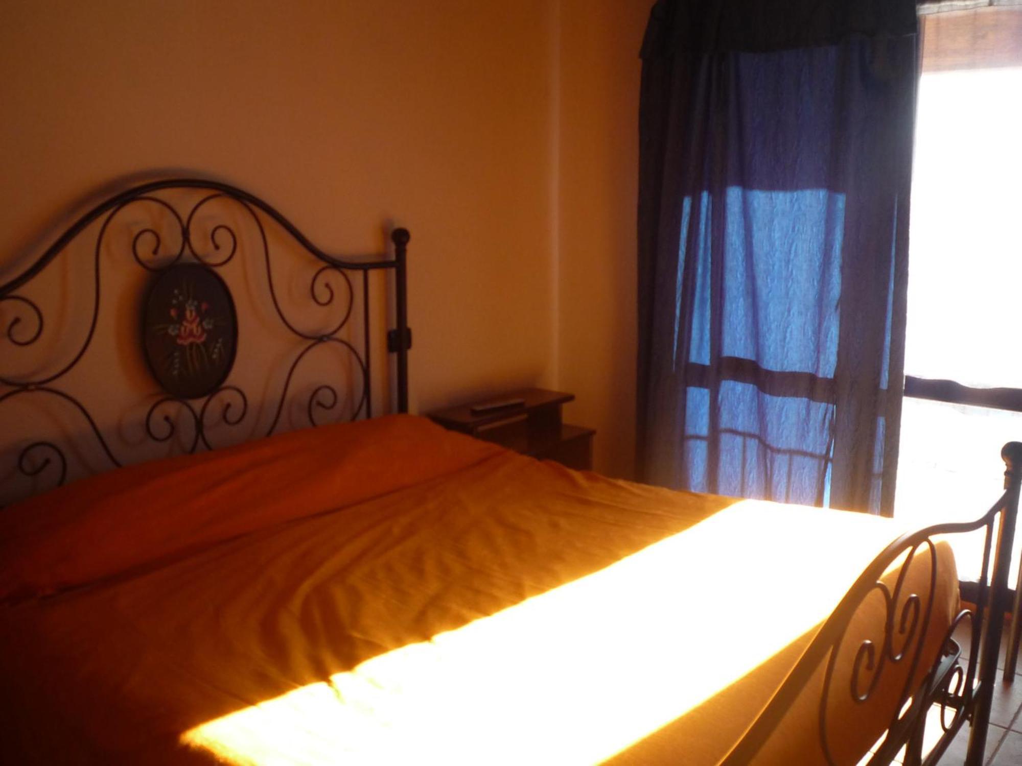 Hotel Mamma Teresa Sestola Habitación foto